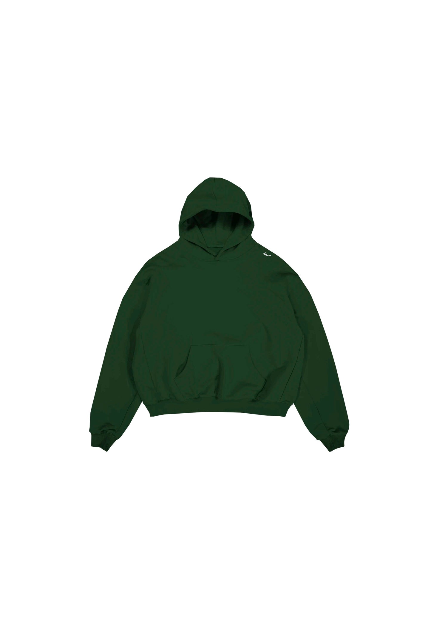 HEAVYWEIGHT RELAXED HOODIE