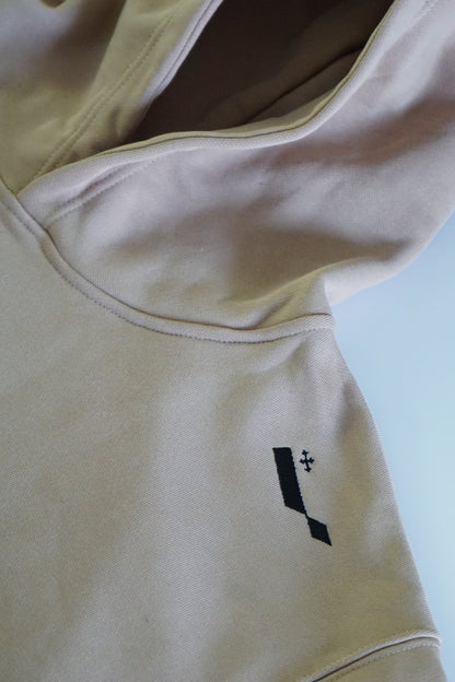 HEAVYWEIGHT RELAXED HOODIE