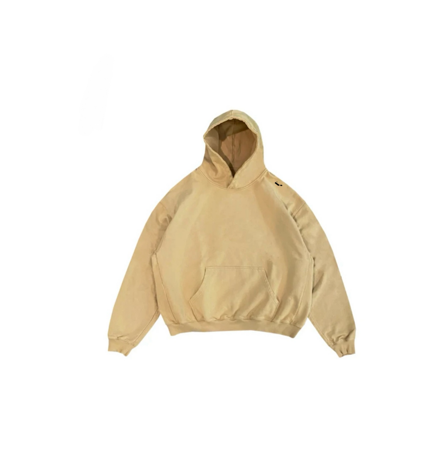 HEAVYWEIGHT RELAXED HOODIE