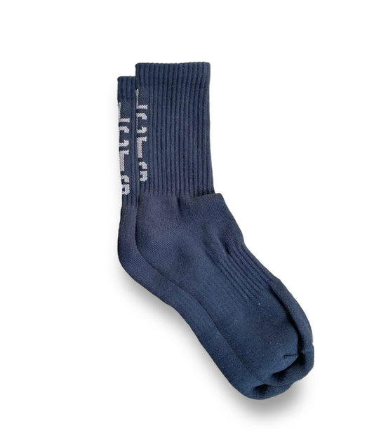 Cushioned Crew Socks (2 pairs)